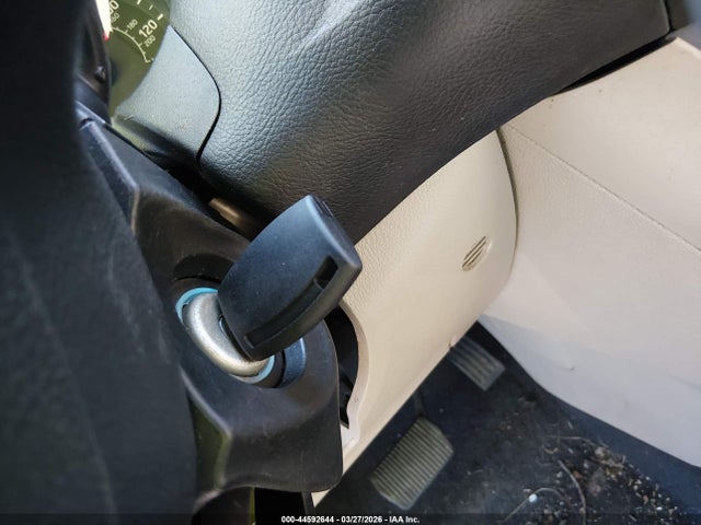 Ford FOCUS SE 2017 1FADP3F29HL229204 Image 22