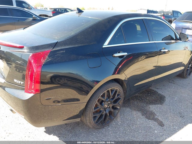 Aukcja sprzedaży 2014 Cadillac Ats Standard, vin: 1G6AG5RX3E0111617, numer aukcji: 44592654