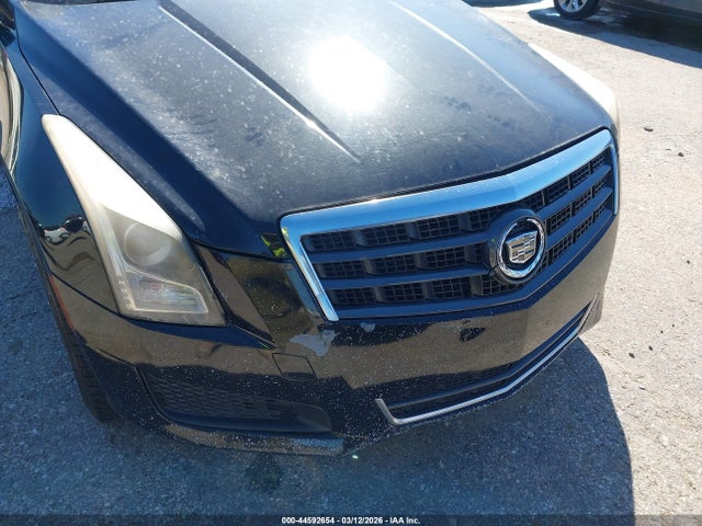 Aukcja sprzedaży 2014 Cadillac Ats Standard, vin: 1G6AG5RX3E0111617, numer aukcji: 44592654