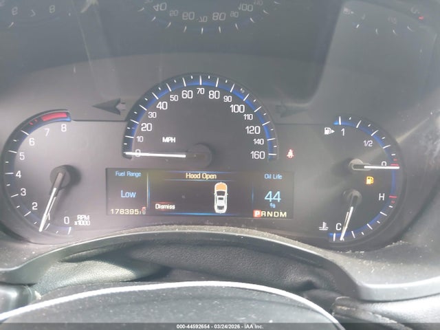 2014 CADILLAC ATS 1G6AG5RX3E0111617 Photo 6