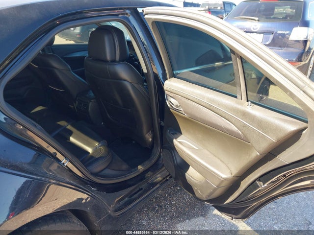 2014 CADILLAC ATS 1G6AG5RX3E0111617 Photo 7