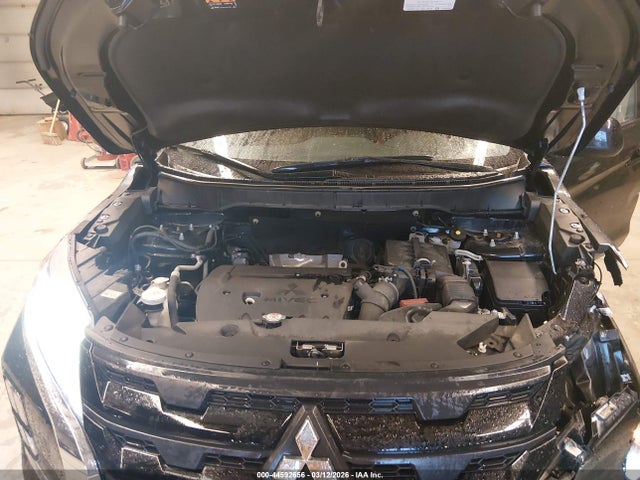 Продаж на аукціоні авто 2024 Mitsubishi Outlander Sport 2.0 Es Awc/2.0 Le Awc/2.0 Ralliart Awc/2.0 S Awc/2.0 Se Awc/2.0 Trail Edition Awc, vin: JA4ARUAU1RU021085, номер лоту: 44592656