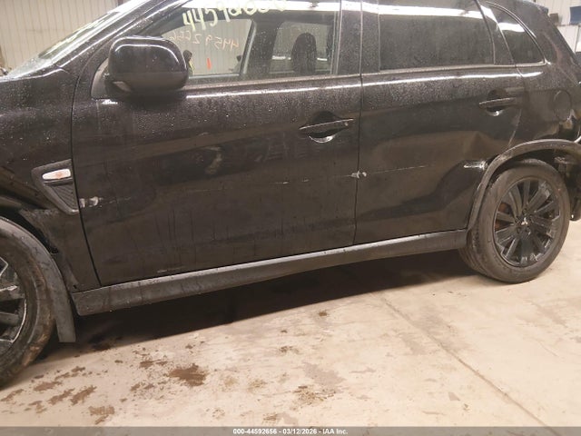 Продаж на аукціоні авто 2024 Mitsubishi Outlander Sport 2.0 Es Awc/2.0 Le Awc/2.0 Ralliart Awc/2.0 S Awc/2.0 Se Awc/2.0 Trail Edition Awc, vin: JA4ARUAU1RU021085, номер лоту: 44592656