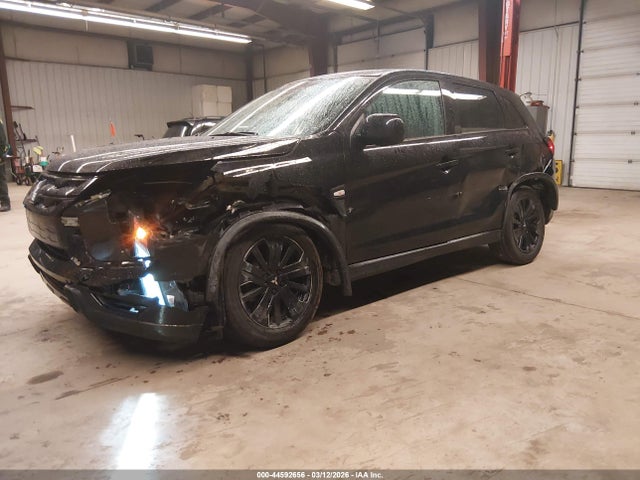 Продаж на аукціоні авто 2024 Mitsubishi Outlander Sport 2.0 Es Awc/2.0 Le Awc/2.0 Ralliart Awc/2.0 S Awc/2.0 Se Awc/2.0 Trail Edition Awc, vin: JA4ARUAU1RU021085, номер лоту: 44592656