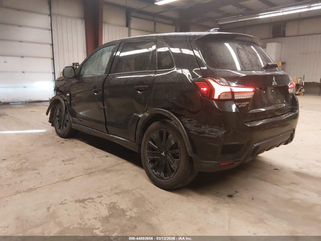 Продаж на аукціоні авто 2024 Mitsubishi Outlander Sport 2.0 Es Awc/2.0 Le Awc/2.0 Ralliart Awc/2.0 S Awc/2.0 Se Awc/2.0 Trail Edition Awc, vin: JA4ARUAU1RU021085, номер лоту: 44592656