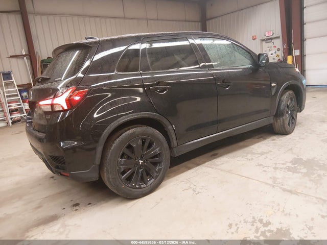 Продаж на аукціоні авто 2024 Mitsubishi Outlander Sport 2.0 Es Awc/2.0 Le Awc/2.0 Ralliart Awc/2.0 S Awc/2.0 Se Awc/2.0 Trail Edition Awc, vin: JA4ARUAU1RU021085, номер лоту: 44592656