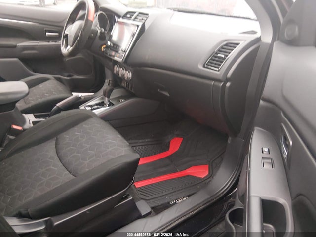 Продаж на аукціоні авто 2024 Mitsubishi Outlander Sport 2.0 Es Awc/2.0 Le Awc/2.0 Ralliart Awc/2.0 S Awc/2.0 Se Awc/2.0 Trail Edition Awc, vin: JA4ARUAU1RU021085, номер лоту: 44592656