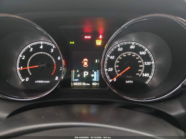 Продаж на аукціоні авто 2024 Mitsubishi Outlander Sport 2.0 Es Awc/2.0 Le Awc/2.0 Ralliart Awc/2.0 S Awc/2.0 Se Awc/2.0 Trail Edition Awc, vin: JA4ARUAU1RU021085, номер лоту: 44592656