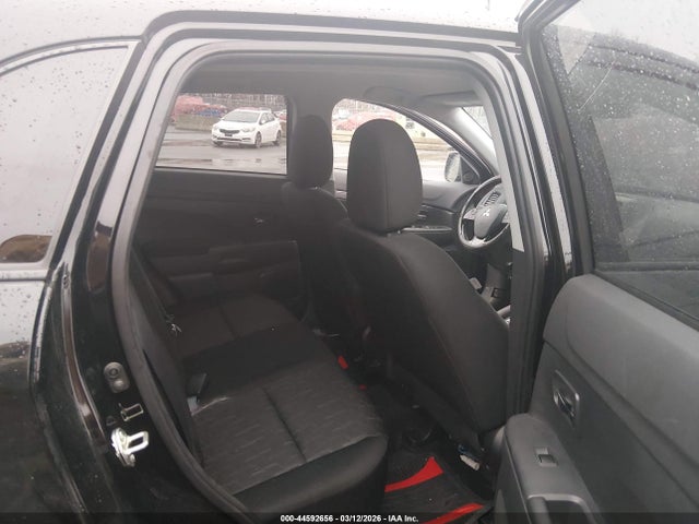 Продаж на аукціоні авто 2024 Mitsubishi Outlander Sport 2.0 Es Awc/2.0 Le Awc/2.0 Ralliart Awc/2.0 S Awc/2.0 Se Awc/2.0 Trail Edition Awc, vin: JA4ARUAU1RU021085, номер лоту: 44592656