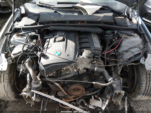 2009 Bmw 328i Xdrive მანქანა იყიდება აუქციონზე, vin: WBAPK53529A509878, აუქციონის ნომერი: 44592658