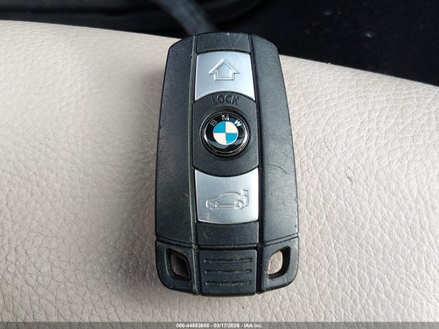 2009 Bmw 328i Xdrive მანქანა იყიდება აუქციონზე, vin: WBAPK53529A509878, აუქციონის ნომერი: 44592658