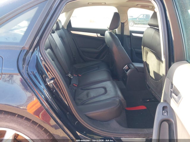 2010 AUDI A4 WAUAFAFL6AN019972 Photo 7