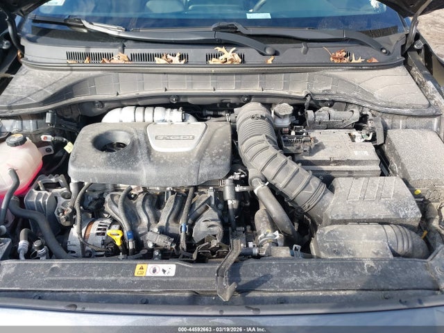 Aukcja sprzedaży 2021 Hyundai Kona Limited, vin: KM8K3CA50MU690595, numer aukcji: 44592663