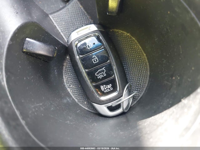 Aukcja sprzedaży 2021 Hyundai Kona Limited, vin: KM8K3CA50MU690595, numer aukcji: 44592663