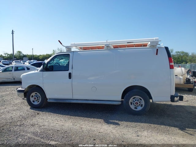 Auction sale of the 2016 Gmc Savana 2500 Work Van, vin: 1GTW7AFFXG1904059, lot number: 44592668