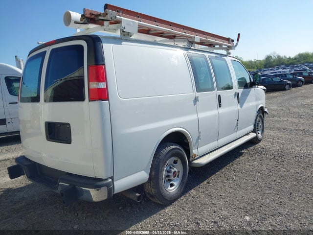 Auction sale of the 2016 Gmc Savana 2500 Work Van, vin: 1GTW7AFFXG1904059, lot number: 44592668