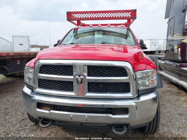 Aukcja sprzedaży 2017 Ram 5500 Chassis Tradesman/slt/laramie, vin: 3C7WRMEL1HG753752, numer aukcji: 44592670