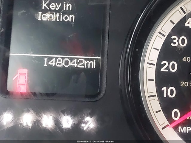 Aukcja sprzedaży 2017 Ram 5500 Chassis Tradesman/slt/laramie, vin: 3C7WRMEL1HG753752, numer aukcji: 44592670