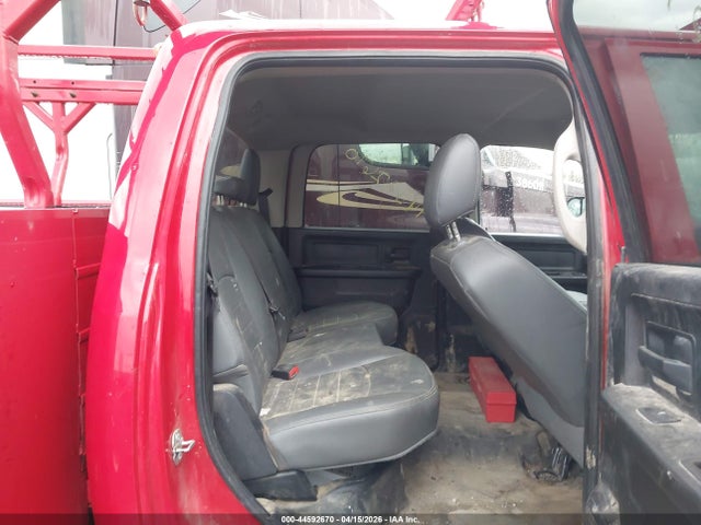 Aukcja sprzedaży 2017 Ram 5500 Chassis Tradesman/slt/laramie, vin: 3C7WRMEL1HG753752, numer aukcji: 44592670