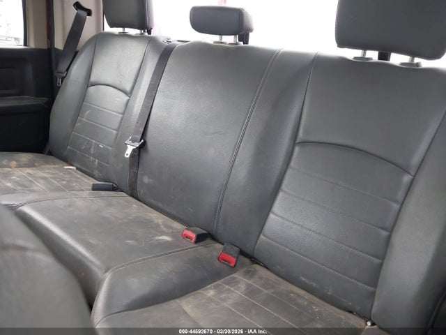Aukcja sprzedaży 2017 Ram 5500 Chassis Tradesman/slt/laramie, vin: 3C7WRMEL1HG753752, numer aukcji: 44592670
