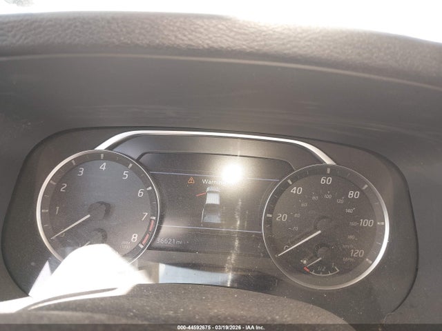 Nissan Frontier King Cab S 4x2 2023 1N6ED1CL2PN662422 Image 7