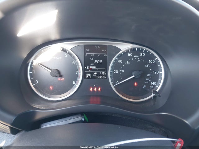 Nissan Kicks S Xtronic Cvt 2022 3N1CP5BV1NL520817 Image 7