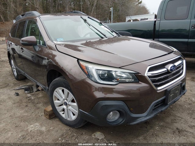 2019 SUBARU OUTBACK 4S4BSAHC7K3336569