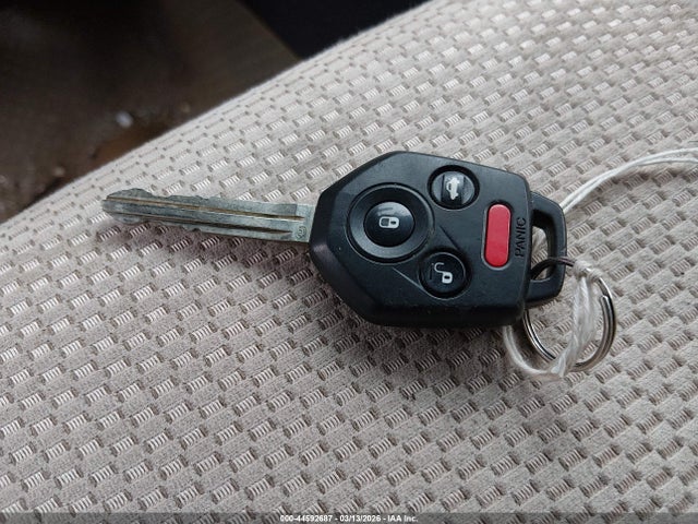 2019 SUBARU OUTBACK 4S4BSAHC7K3336569 Photo 10