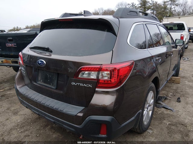 2019 SUBARU OUTBACK 4S4BSAHC7K3336569 Photo 3