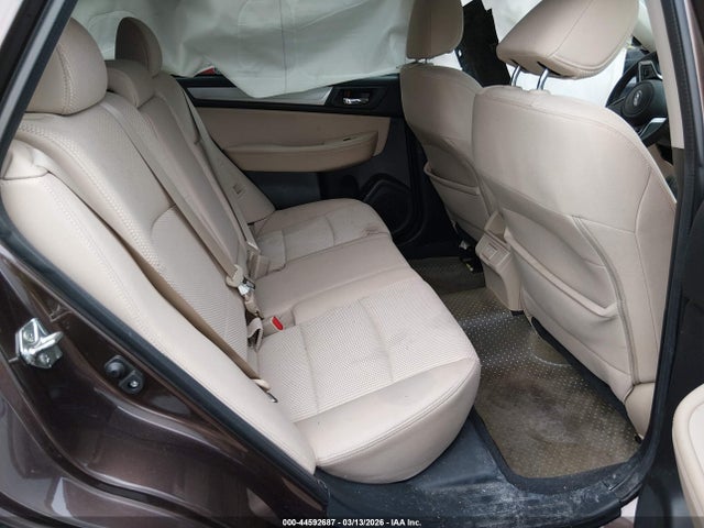 2019 SUBARU OUTBACK 4S4BSAHC7K3336569 Photo 7