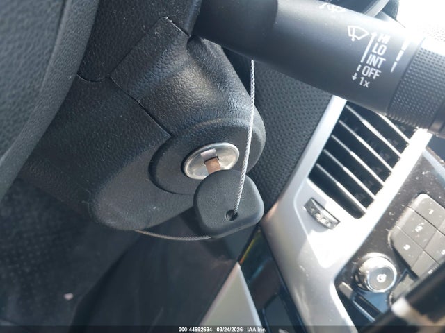 1G1PE5SB5G7145086 Chevrolet Cruze Limited 1lt Auto