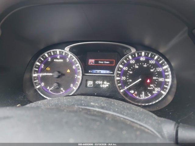 Продажа на аукционе авто 2017 Infiniti Qx60, vin: 5N1DL0MM0HC528889, номер лота: 44592696
