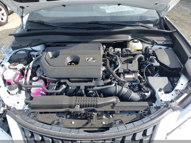 Продажа на аукционе авто 2025 Lexus Ux 300h Premium, vin: JTHUCJDH5S2008745, номер лота: 44592697