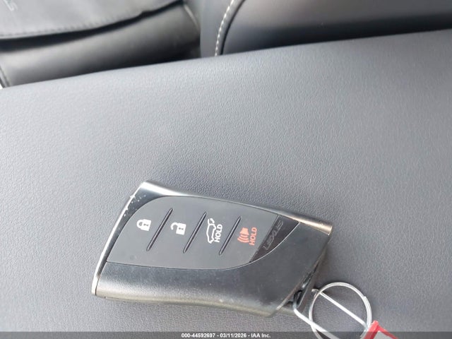Продажа на аукционе авто 2025 Lexus Ux 300h Premium, vin: JTHUCJDH5S2008745, номер лота: 44592697