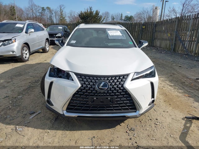 Продажа на аукционе авто 2025 Lexus Ux 300h Premium, vin: JTHUCJDH5S2008745, номер лота: 44592697