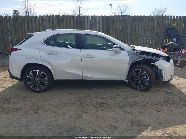 Продажа на аукционе авто 2025 Lexus Ux 300h Premium, vin: JTHUCJDH5S2008745, номер лота: 44592697