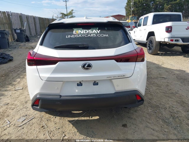 Продажа на аукционе авто 2025 Lexus Ux 300h Premium, vin: JTHUCJDH5S2008745, номер лота: 44592697
