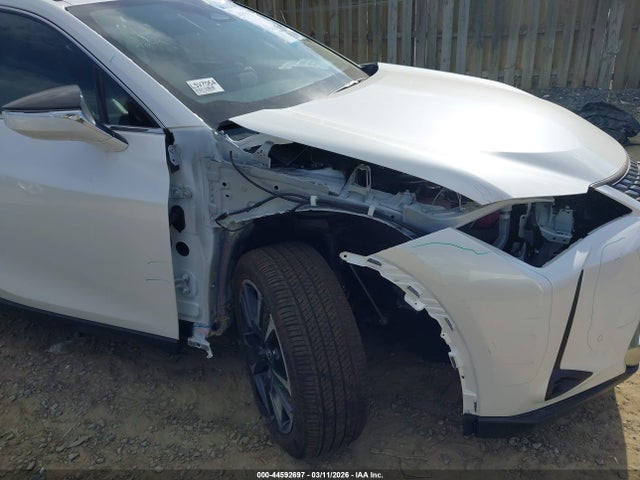 Продажа на аукционе авто 2025 Lexus Ux 300h Premium, vin: JTHUCJDH5S2008745, номер лота: 44592697