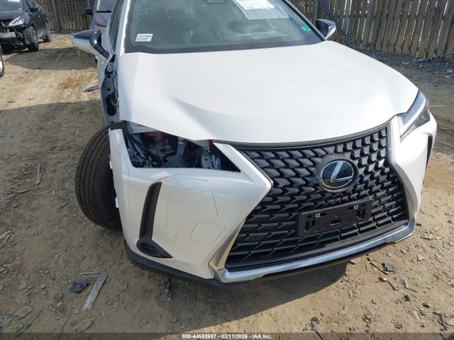 Продажа на аукционе авто 2025 Lexus Ux 300h Premium, vin: JTHUCJDH5S2008745, номер лота: 44592697