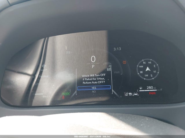 Продажа на аукционе авто 2025 Lexus Ux 300h Premium, vin: JTHUCJDH5S2008745, номер лота: 44592697