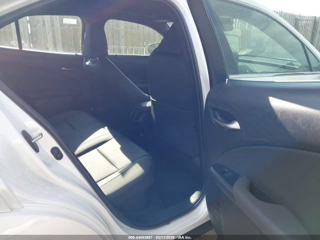 Продажа на аукционе авто 2025 Lexus Ux 300h Premium, vin: JTHUCJDH5S2008745, номер лота: 44592697