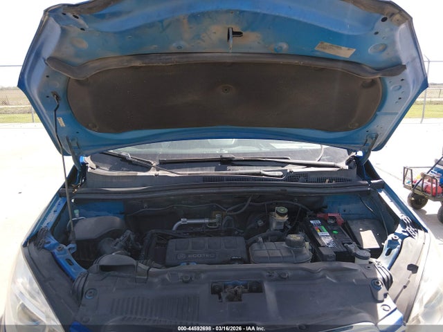 Buick Encore 2016 KL4CJASB0GB601240 Image 10