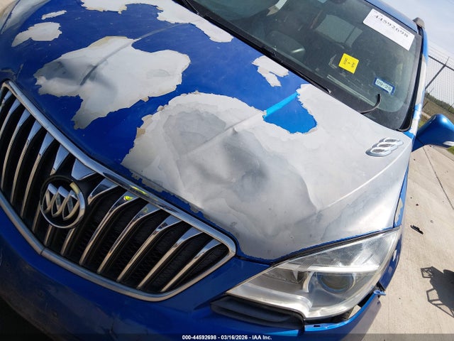 Buick Encore 2016 KL4CJASB0GB601240 Image 14