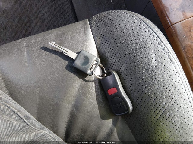Aukcja sprzedaży 2005 Nissan Pathfinder Le, vin: 5N1AR18W85C739708, numer aukcji: 44592707