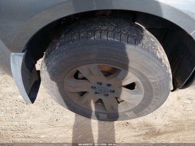 Aukcja sprzedaży 2005 Nissan Pathfinder Le, vin: 5N1AR18W85C739708, numer aukcji: 44592707