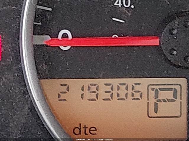 Aukcja sprzedaży 2005 Nissan Pathfinder Le, vin: 5N1AR18W85C739708, numer aukcji: 44592707