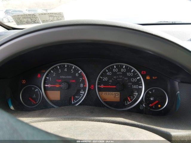Aukcja sprzedaży 2005 Nissan Pathfinder Le, vin: 5N1AR18W85C739708, numer aukcji: 44592707