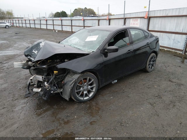 Aukcja sprzedaży 2014 Dodge Dart Sxt, vin: 1C3CDFBBXED678049, numer aukcji: 44592714