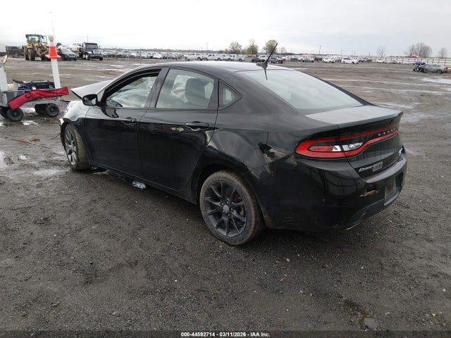 Aukcja sprzedaży 2014 Dodge Dart Sxt, vin: 1C3CDFBBXED678049, numer aukcji: 44592714