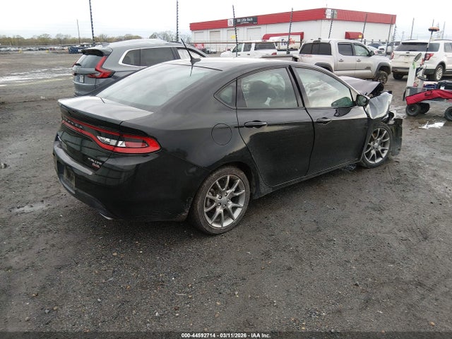 Aukcja sprzedaży 2014 Dodge Dart Sxt, vin: 1C3CDFBBXED678049, numer aukcji: 44592714